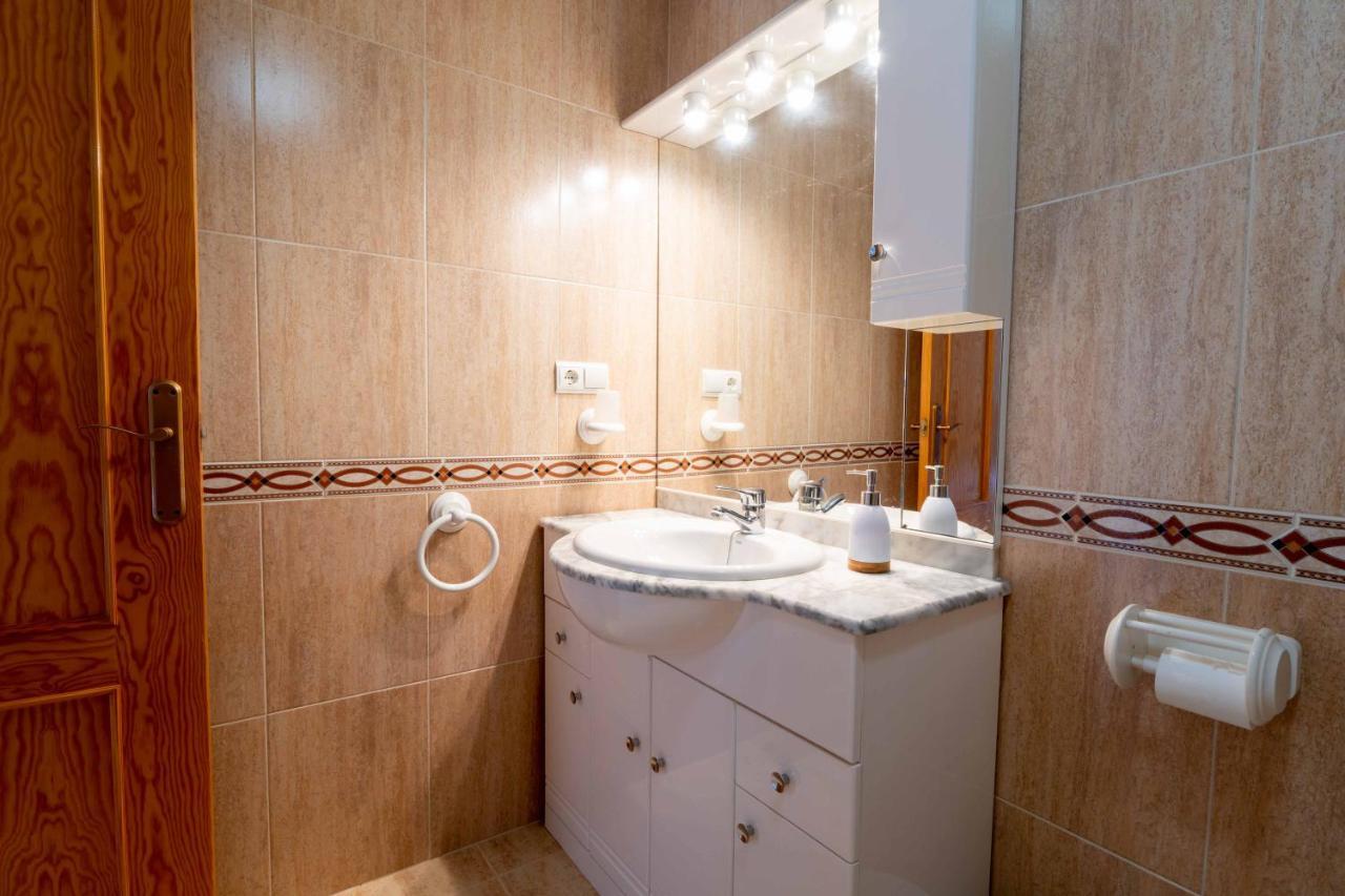 Casa Winnie Аліканте Екстер'єр фото