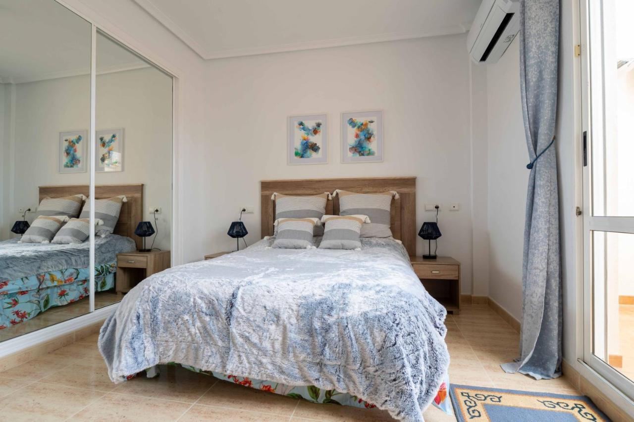 Casa Winnie Аліканте Екстер'єр фото