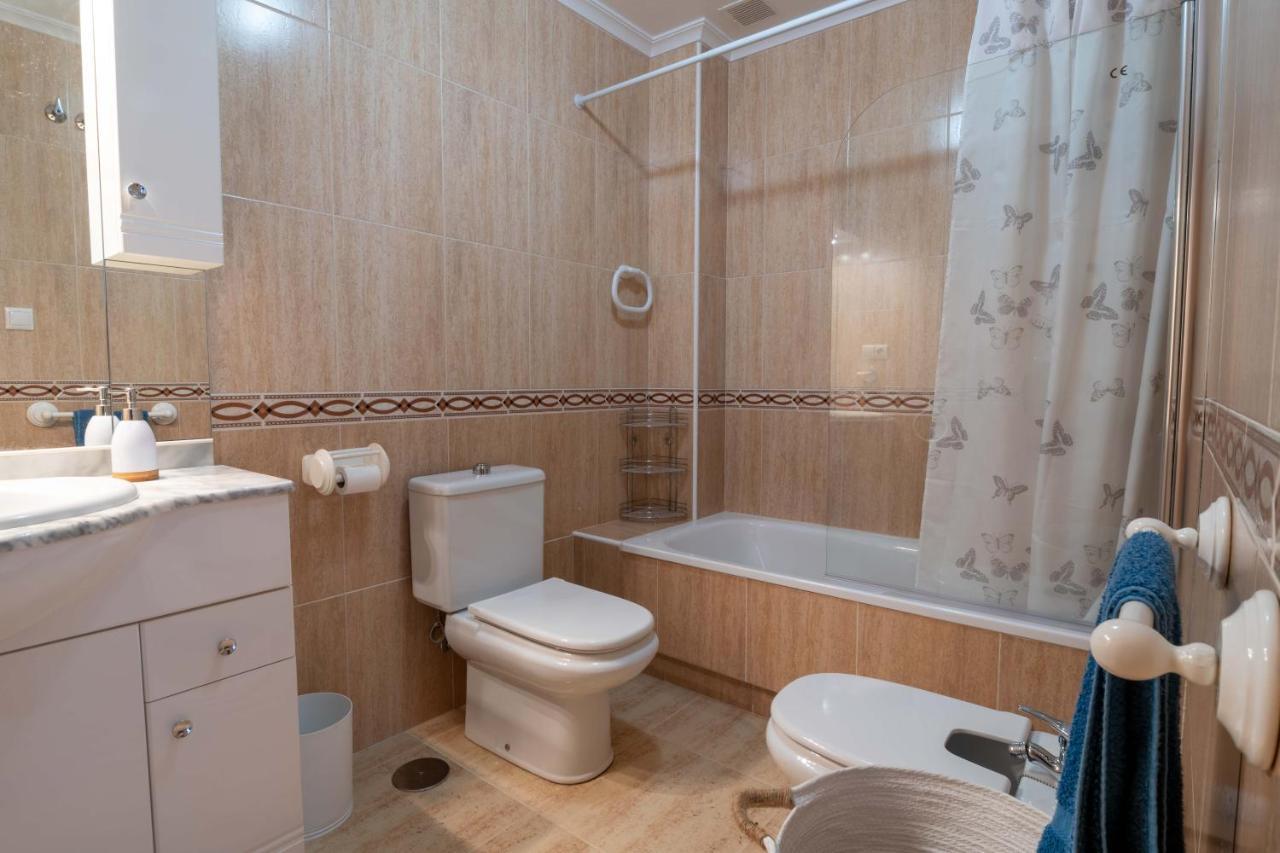 Casa Winnie Аліканте Екстер'єр фото