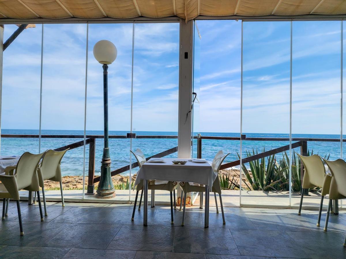 Casa Winnie Аліканте Екстер'єр фото